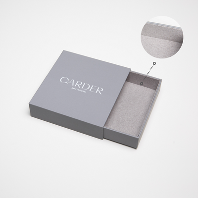 Carder Amsterdam Product Image